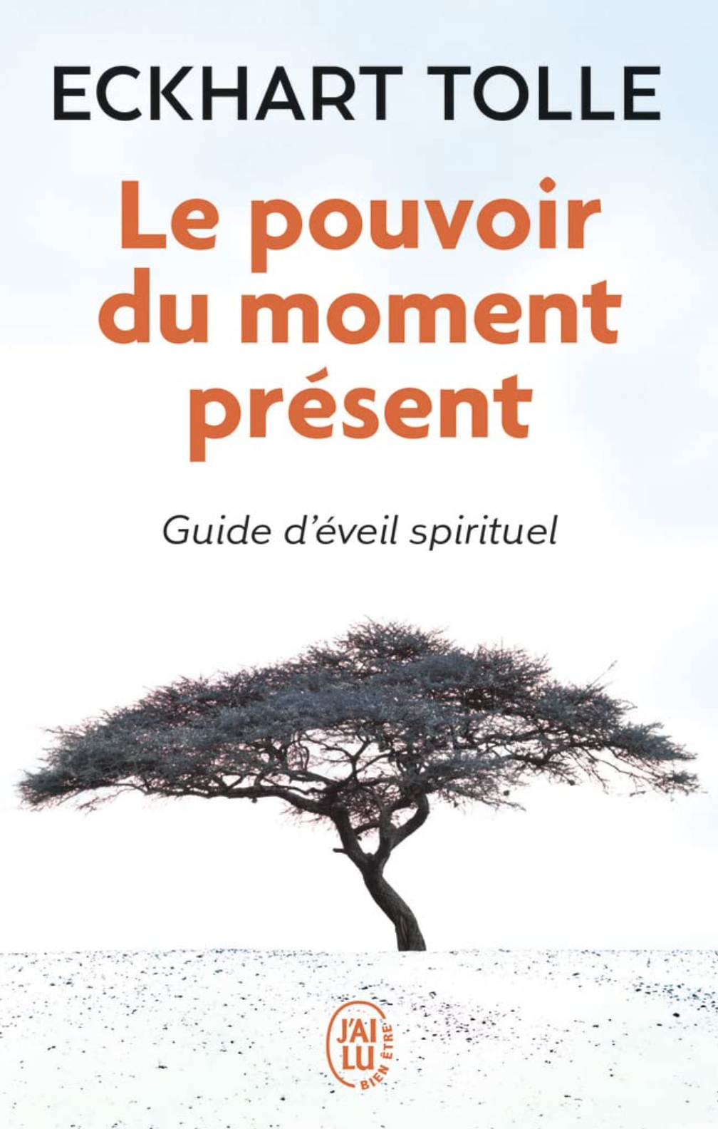 Éveillez votre esprit au 'Pouvoir du Moment Présent' avec Eckhart Tolle