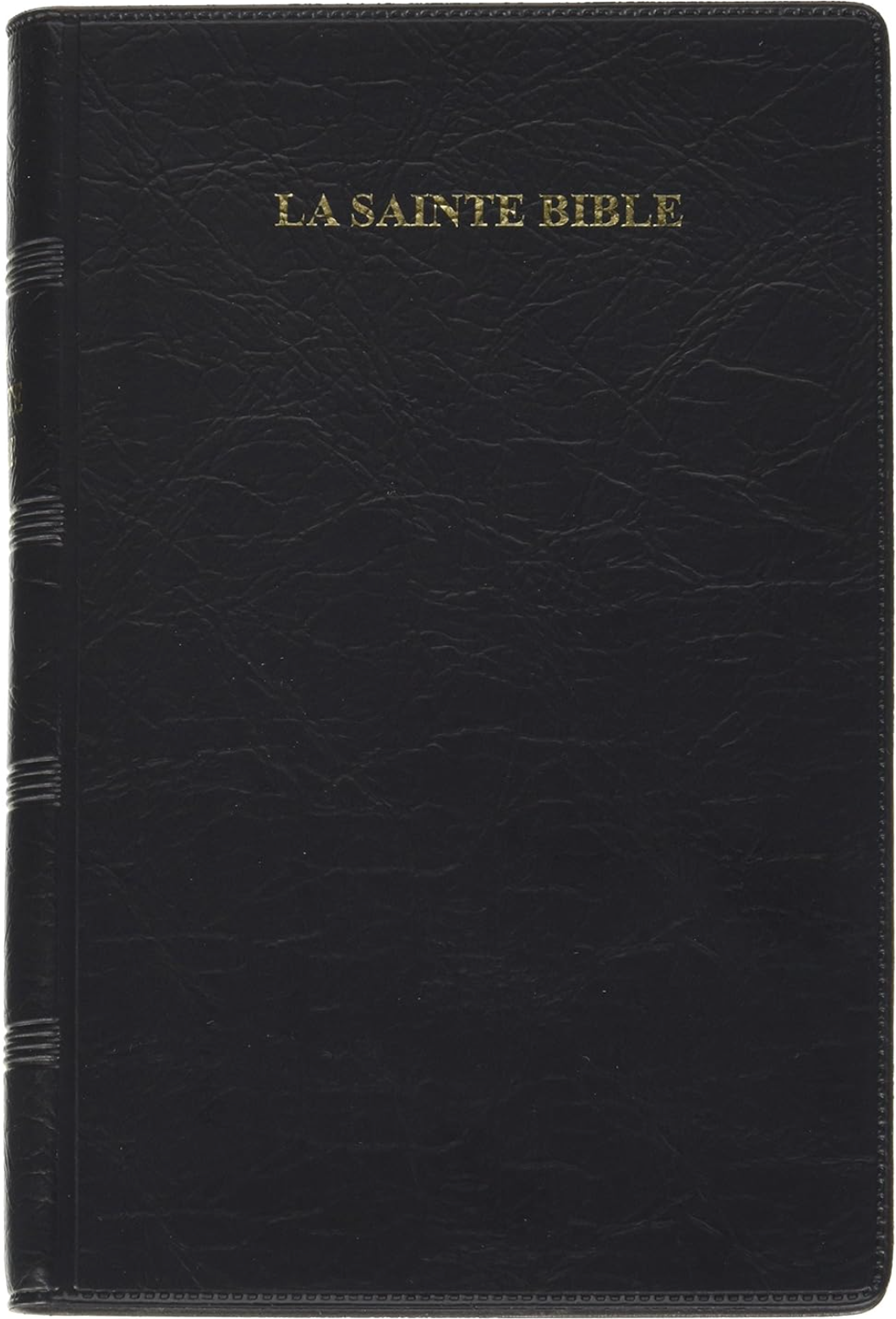 Découvrez la Sagesse Éternelle : Plongée dans 'La Sainte Bible' de Louis Segond