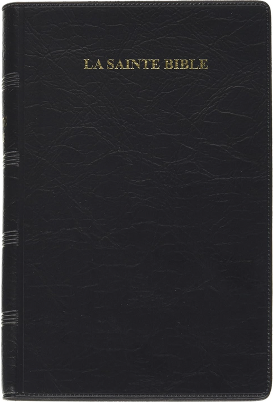 Découvrez la Sagesse Éternelle : Plongée dans 'La Sainte Bible' de Louis Segond