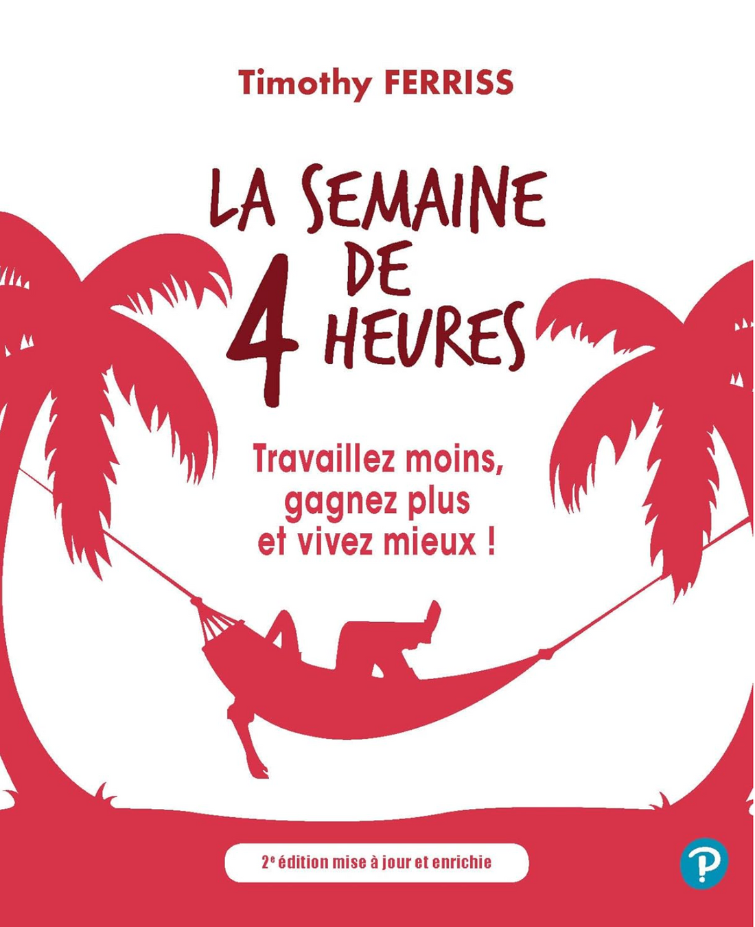 Optimisez Votre Vie : Une Plongée Dans 'La Semaine de 4 Heures' de Timothy Ferriss